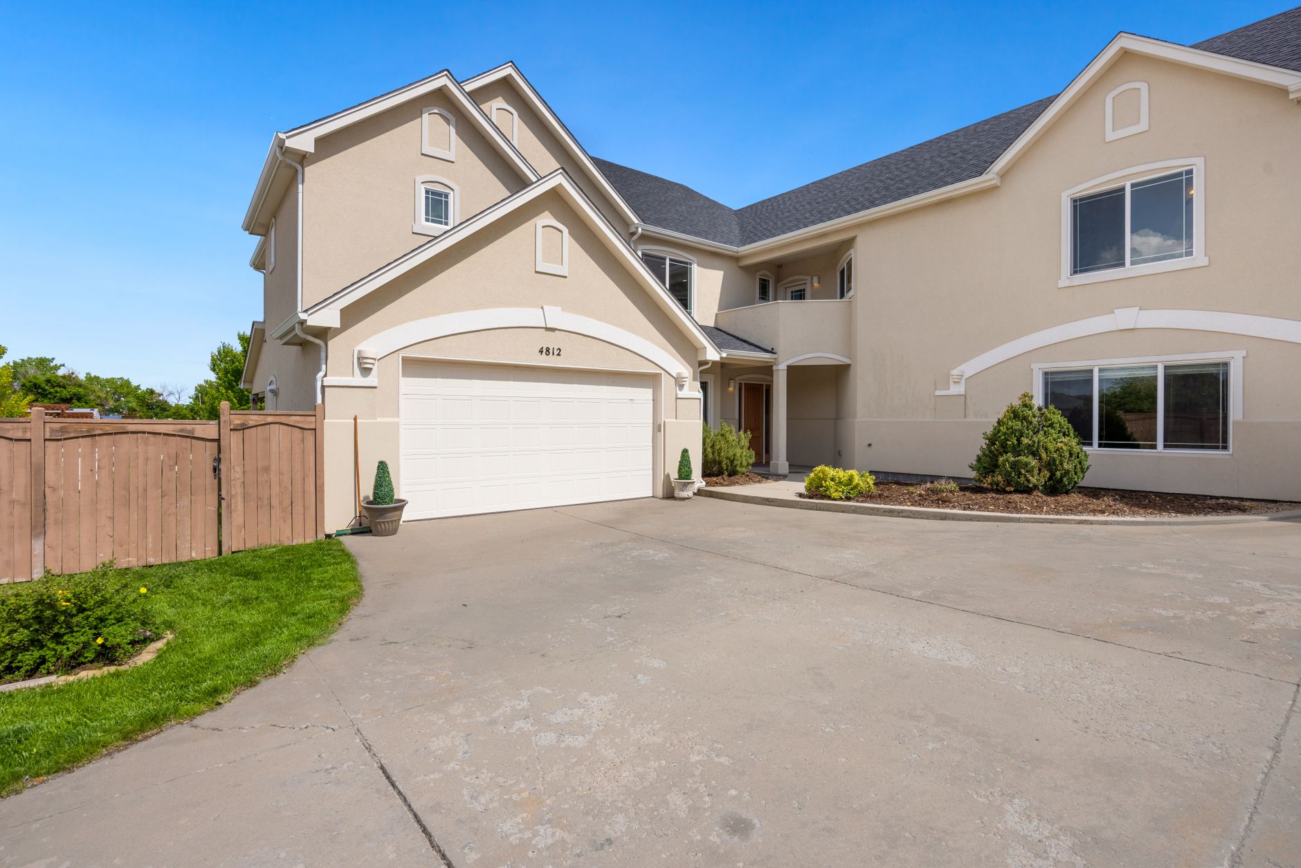 Garage Door Installation